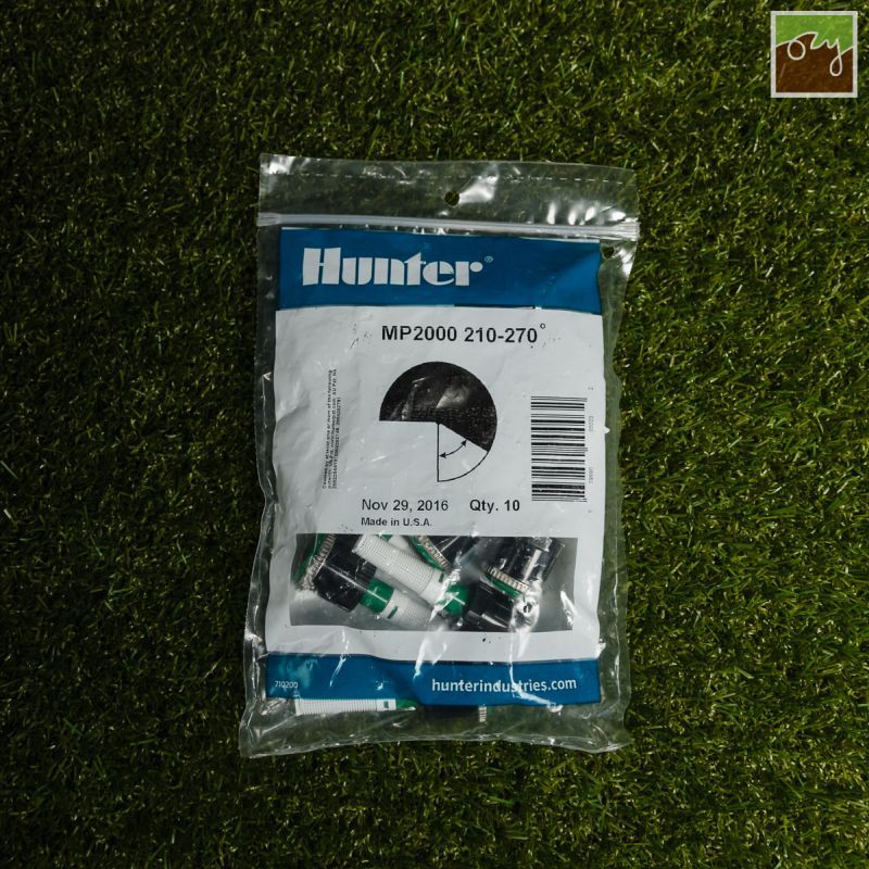Rotačná tryska MP2000 210-270° | Hunter