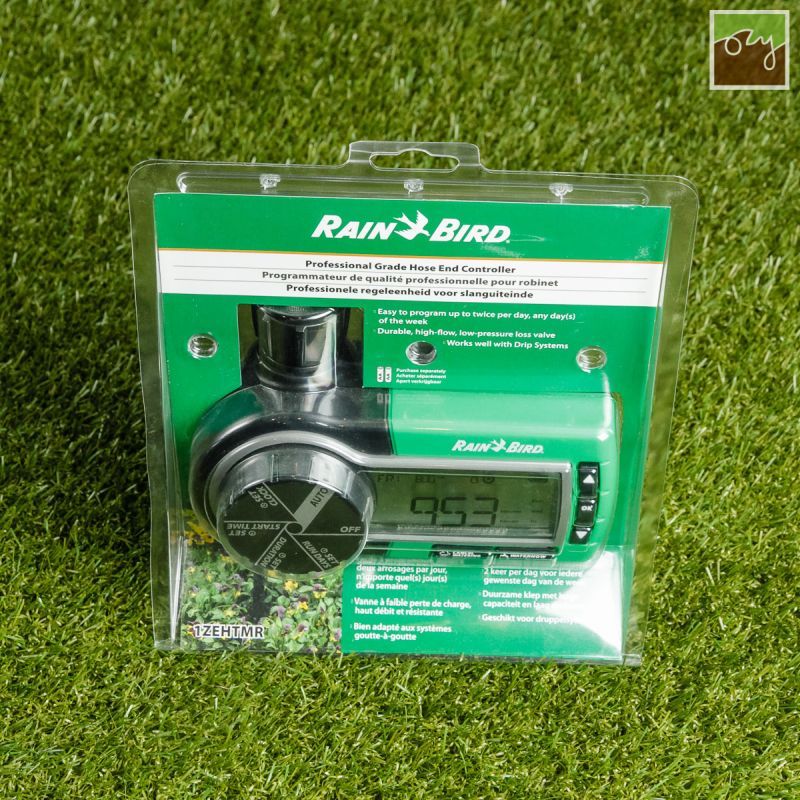 Zavlažovacie hodiny 1ZEHTMR - batériové | Rain Bird