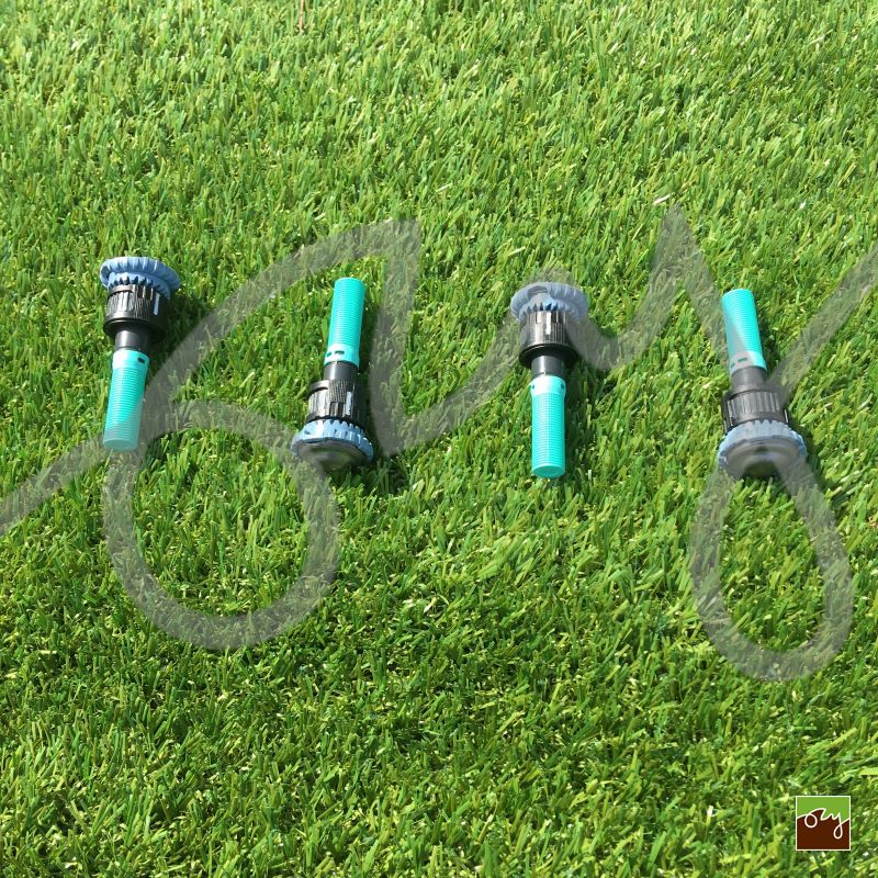 Rotačná tryska R-VAN-14 45-270° | Rain Bird