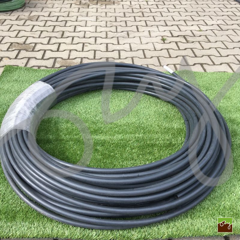 LDPE potrubie Ø20mm - 50m 
