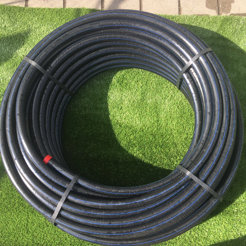 LDPE potrubie Ø32mm - metráž po 5bm