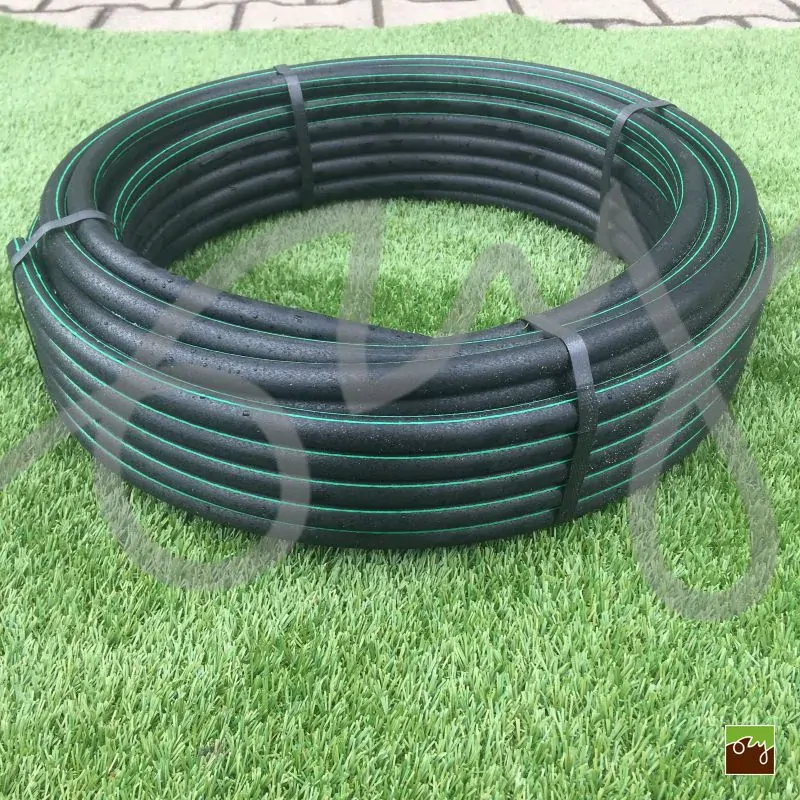 SPXFLEX flexibilná hadica O17,5mm k postrekovačom - metráž po 5bm | Rain Bird