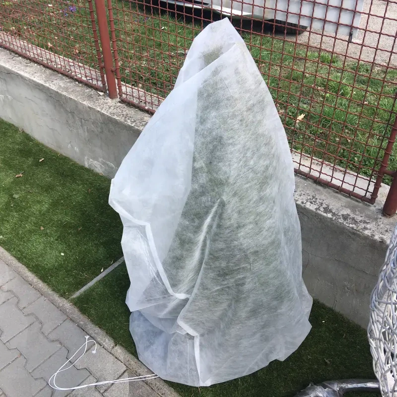 Letný ochranný návlek 17g/m2 | 1,3x1,6m