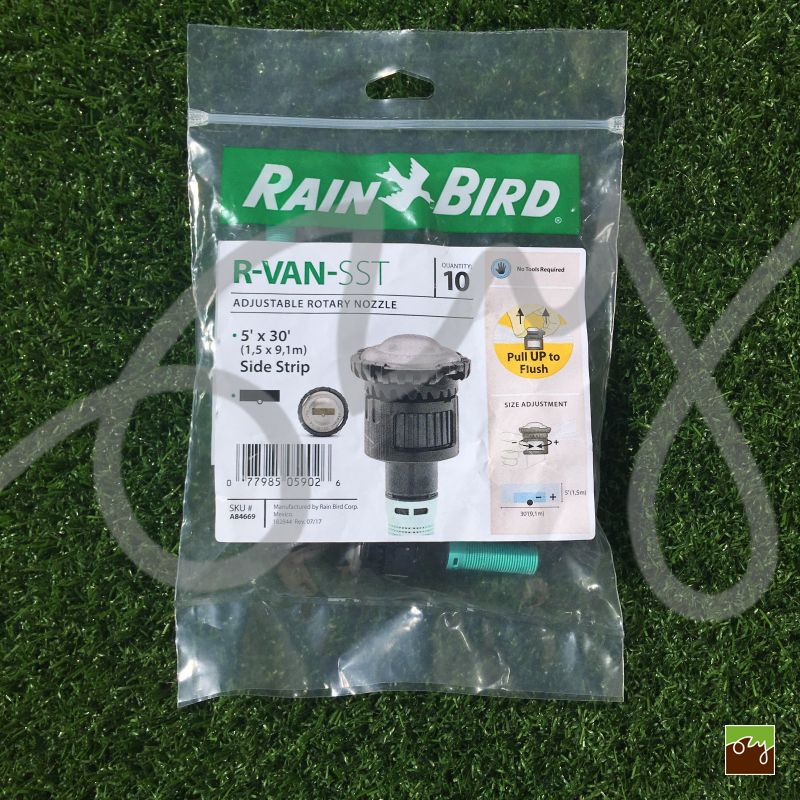 Rotačná tryska R-VAN 15-SST | Rain Bird