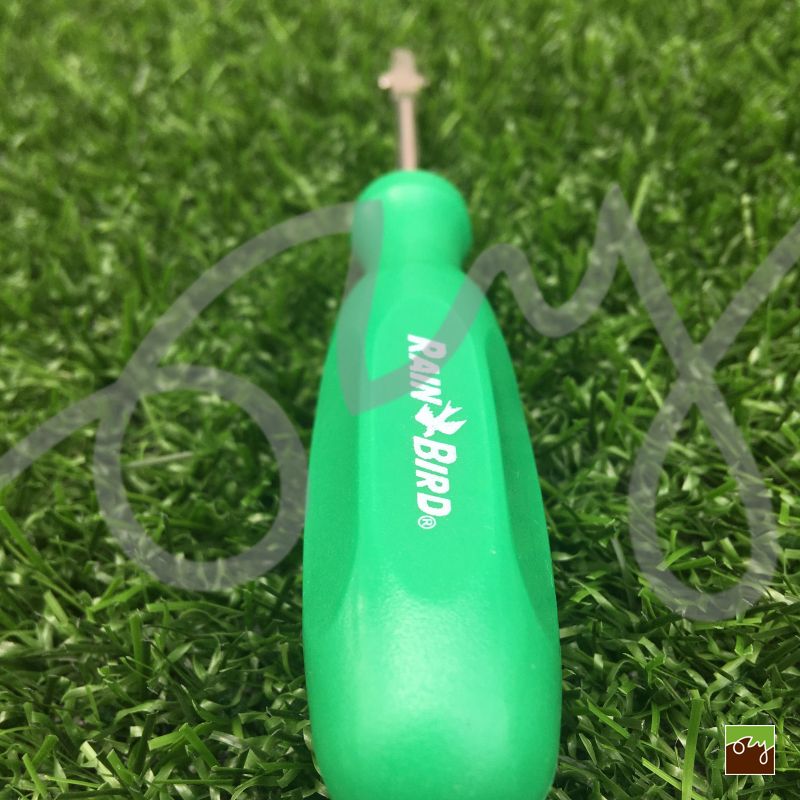 Skrutkovač pre rotačné postrekovače | Rain Bird