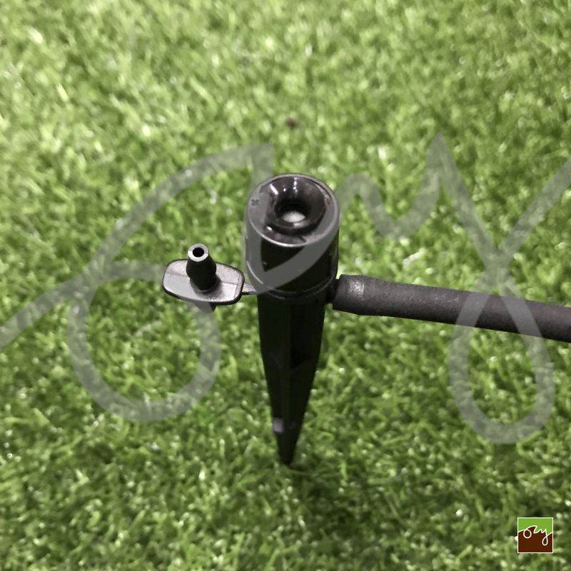 Tryska na bodci XS-360TS-SPYK | Rain Bird