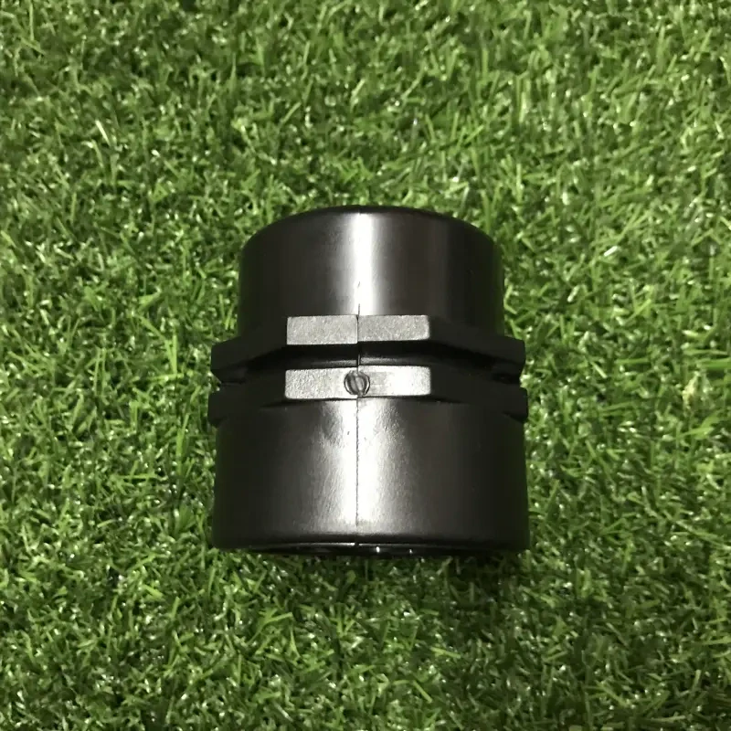 Plastová redukcia 6/4" VNZ - 5/4" VNZ