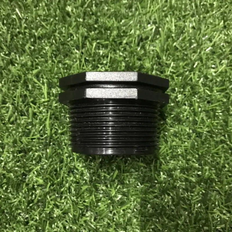 Plastová redukcia 6/4" VOZ - 5/4" VNZ