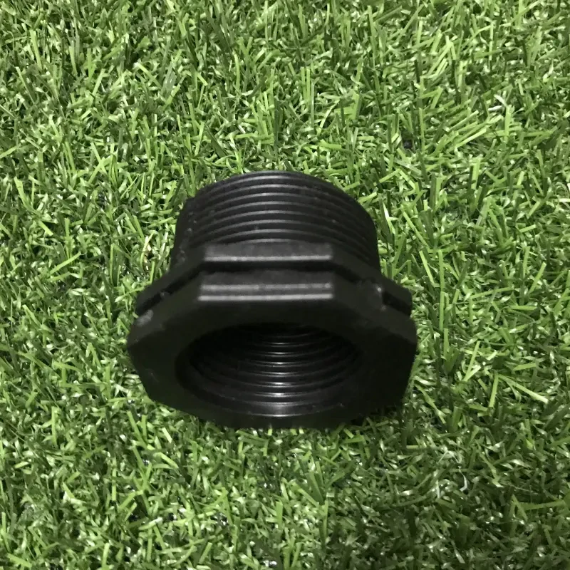 Plastová redukcia 5/4" VOZ - 1" VNZ