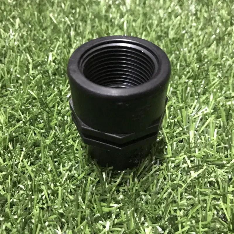 Plastová redukcia 3/4" VNZ - 1/2" VNZ