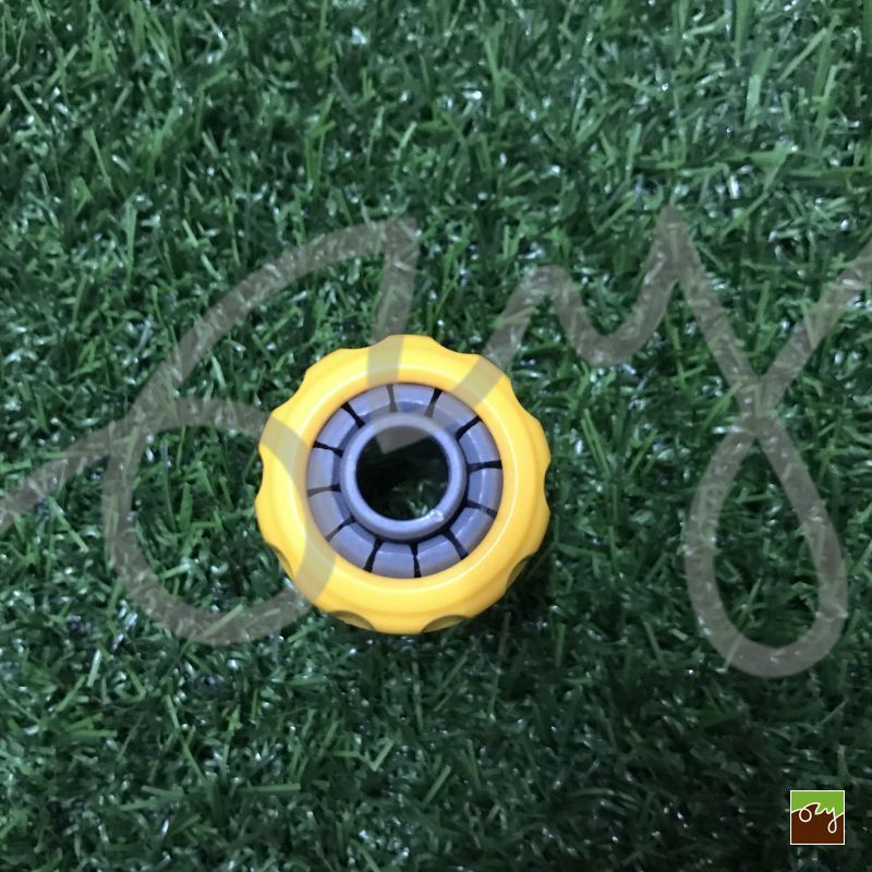 Spojka na záhradnú hadicu 1/2"