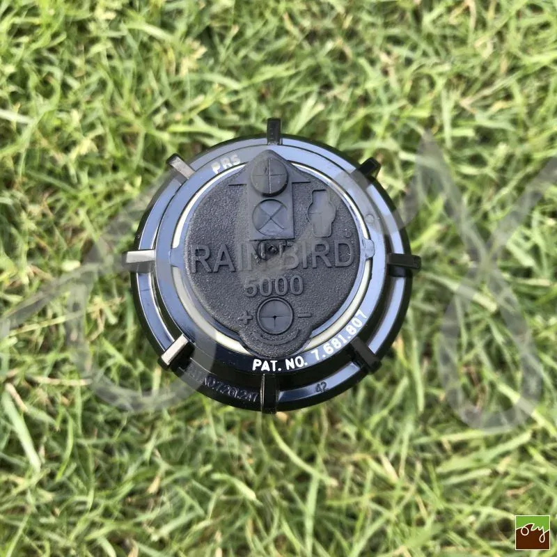Rotačný postrekovač - 5004 PC PRS | Rain Bird
