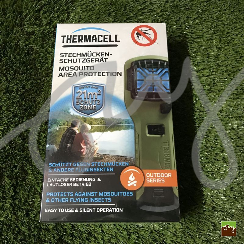 Odpudzovač hmyzu Thermacell MR-300