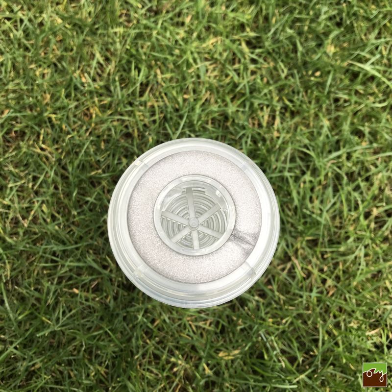 Rozoberateľný kontajner 10" SENIOR