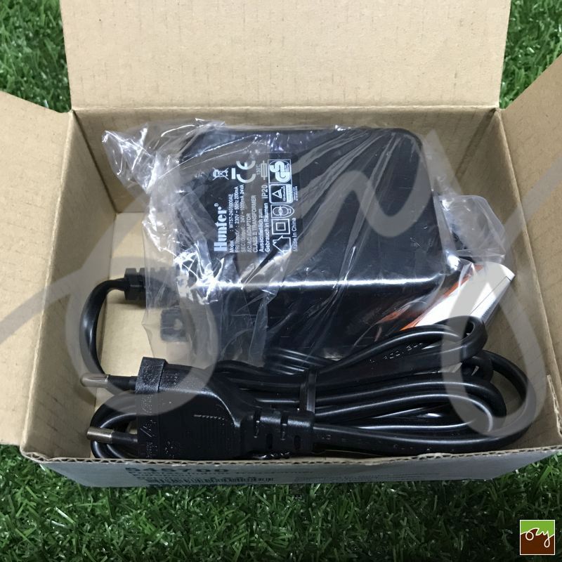 Interiérové XC-Trafo 24VAC k X-CORE | Hunter 