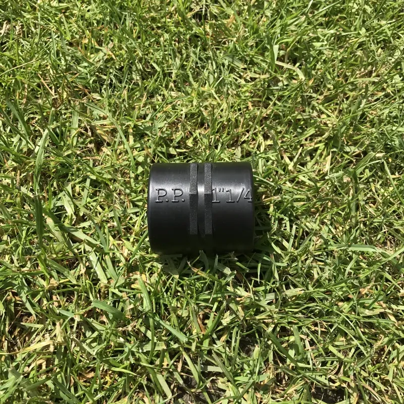 Plastová spojka 5/4" VNZ - 5/4" VNZ