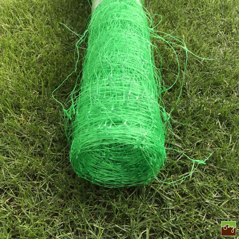 Sieťka na popínavé rastliny 8g/m2 | 1,7x500m