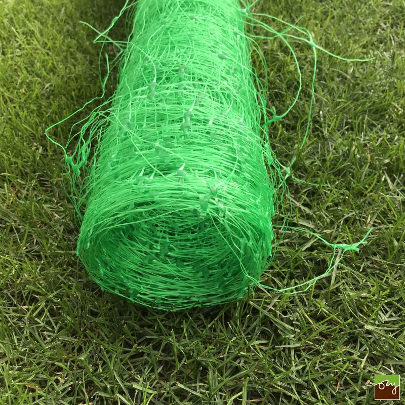 Sieťka na popínavé rastliny 8g/m2 | 1,7x10m