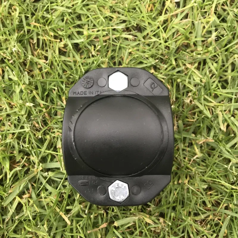 Navrtávací pás zosilnený PN16 Ø50mm - 1"