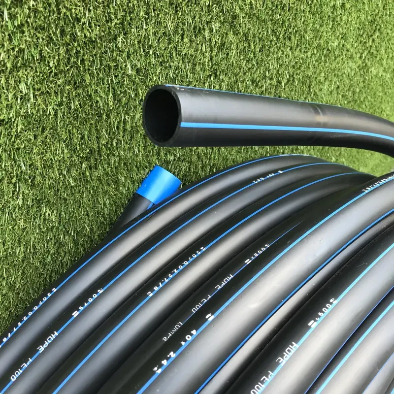 HDPE potrubie Ø40mm - 100m