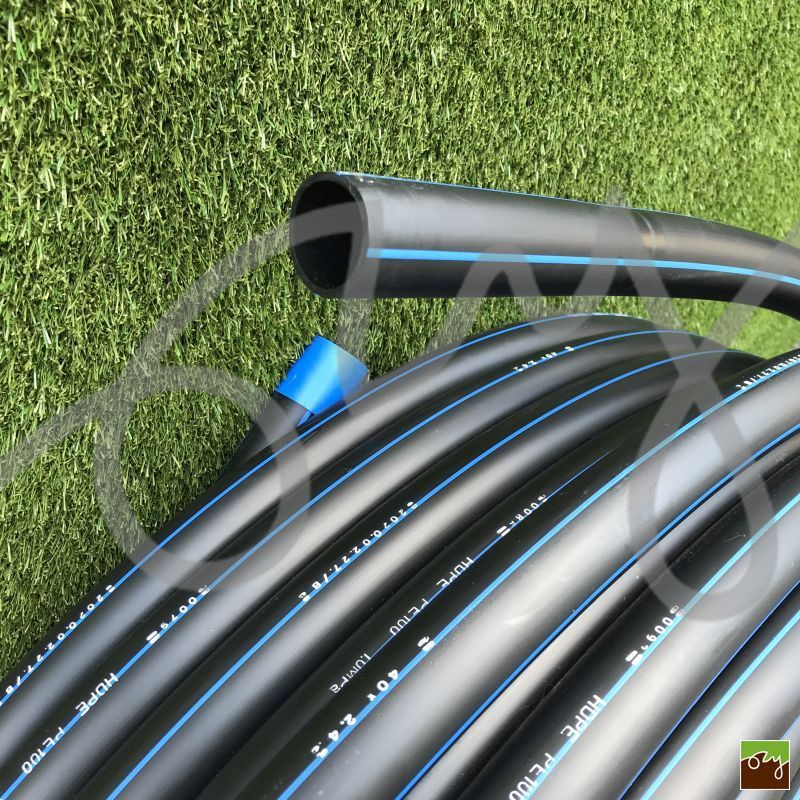 HDPE potrubie Ø40mm - 100m