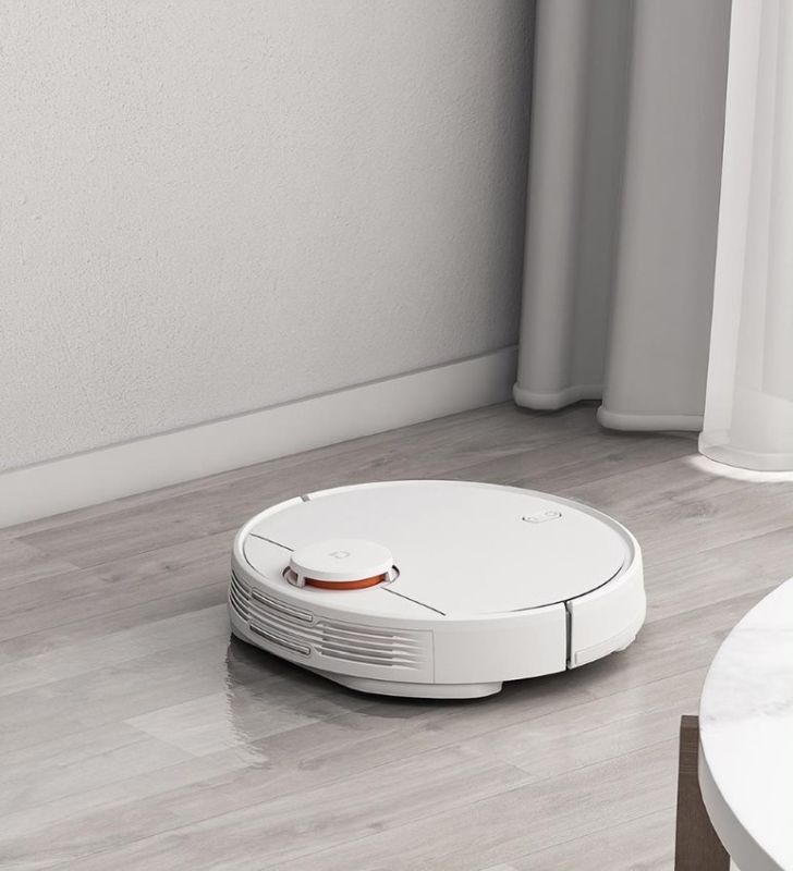 Robotický vysávač Mi Robot Vacuum Mop P biely | Xiaomi 