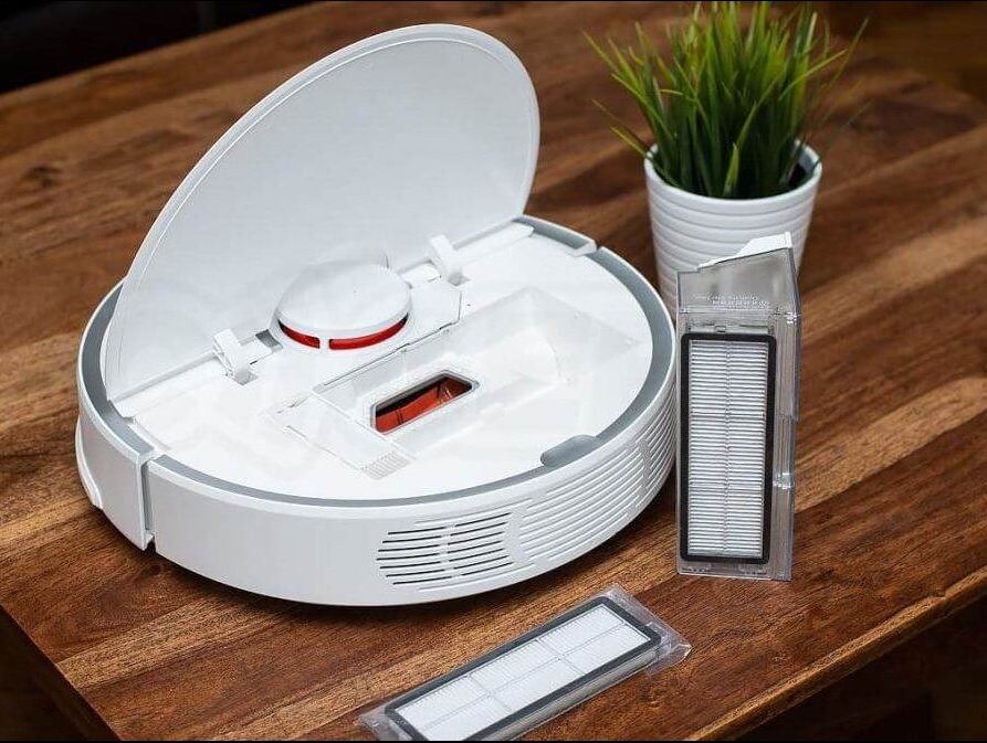 filter xiaomi roborock