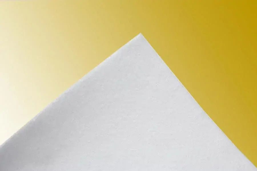 Netkaná geotextília biela 200g/m2 | 2x50m | 100m2