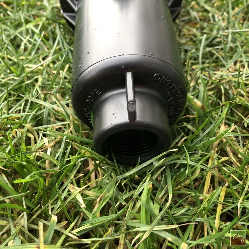 Úderový postrekovač Maxi Paw 2045A | Rain Bird