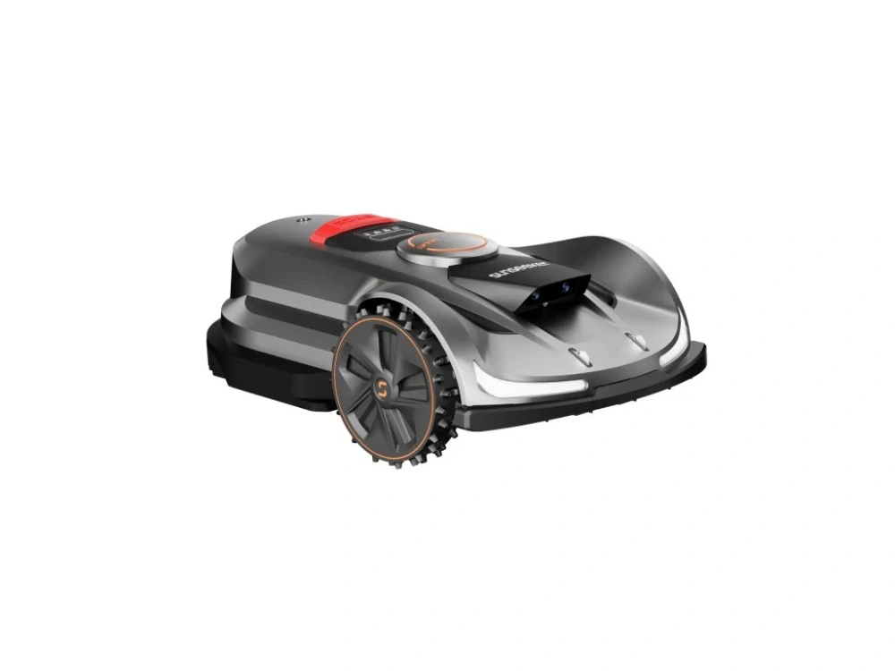 Robotická kosačka Sunseeker X7 do 3000m²