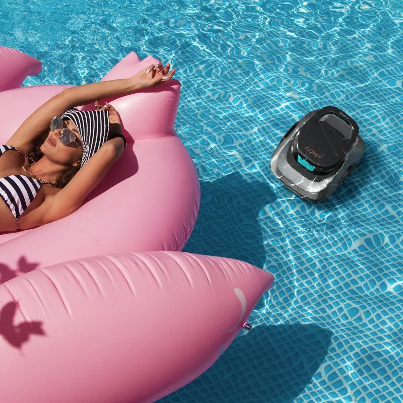 Aiper Scuba SE Black