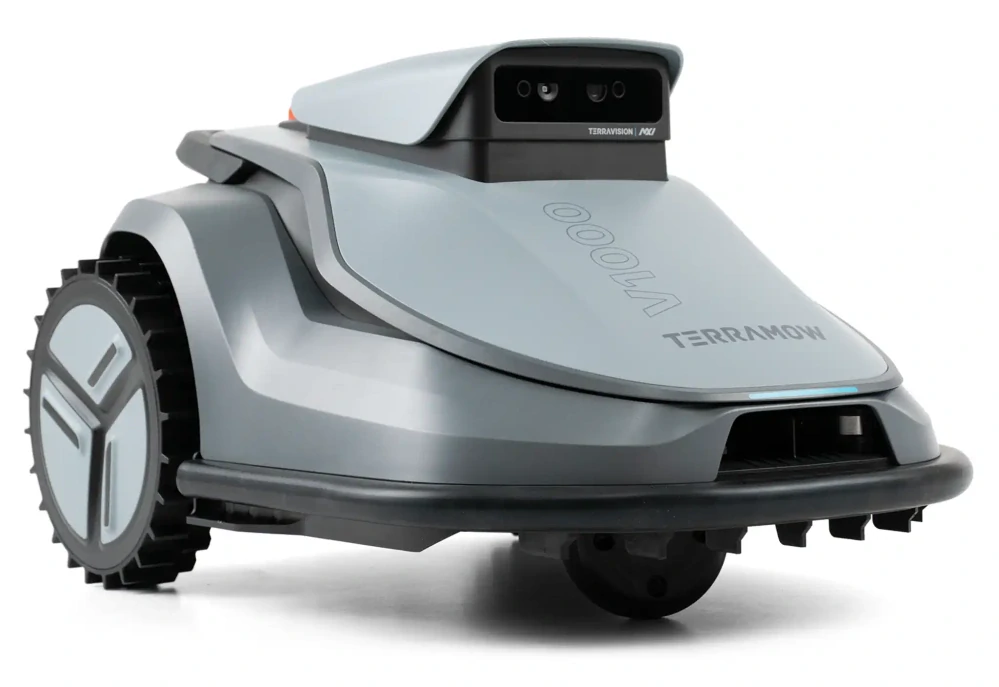 Robotická kosačka TerraMow V1000 do 1000m²