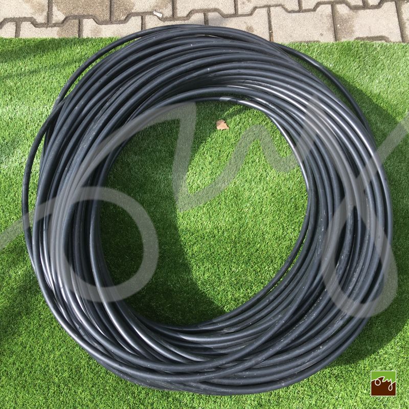 LDPE potrubie Ø16mm - 50m