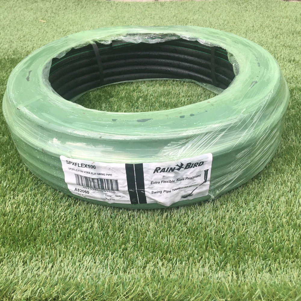 SPXFLEX flexibilná hadica O17,5mm k postrekovačom - 30m | Rain Bird