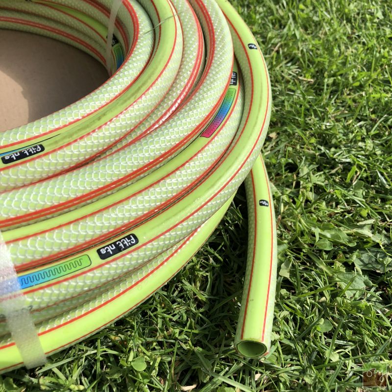 Záhradná hadica 1/2" - 25m
