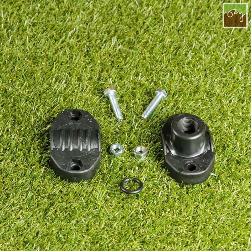 Navrtávací pás Ø25mm - 1/2"