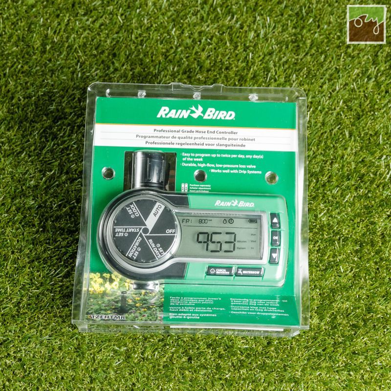 Zavlažovacie hodiny 1ZEHTMR - batériové | Rain Bird