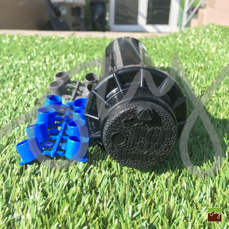 Rotačný postrekovač - PGP-ULTRA | Hunter