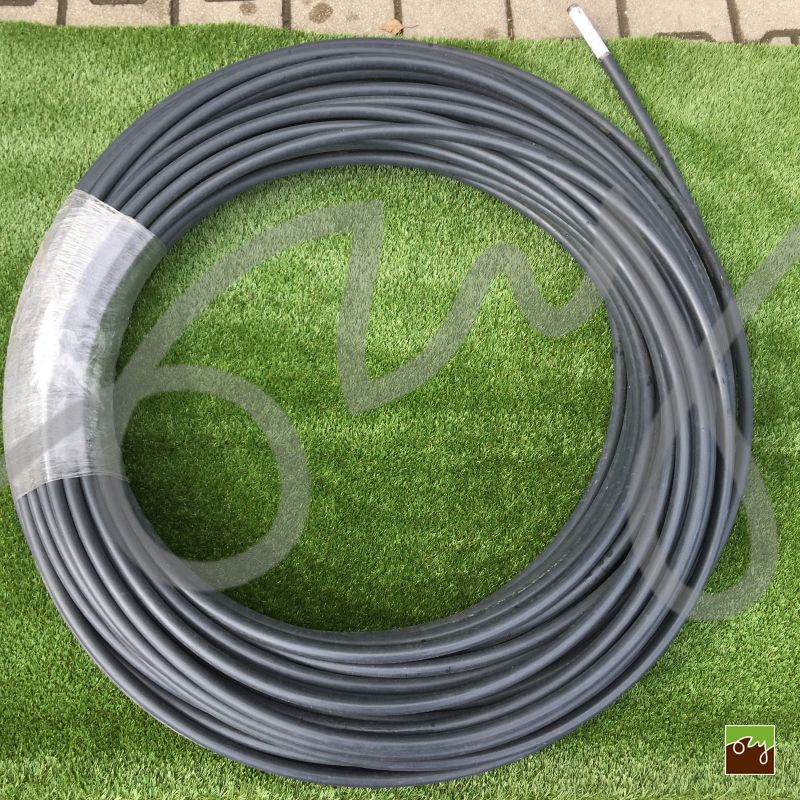 LDPE potrubie Ø20mm - 50m 