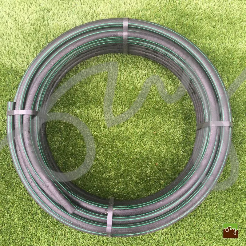 SPXFLEX flexibilná hadica O17,5mm k postrekovačom - metráž po 5bm | Rain Bird