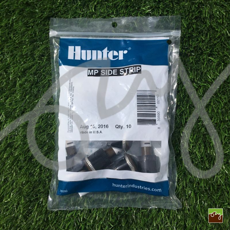 Rotačná tryska MPSS-530 | Hunter