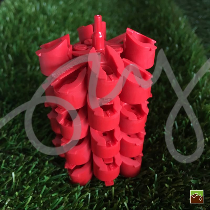 MPR 5000 25" (Q,T,H,F) 7,62m | Rain Bird