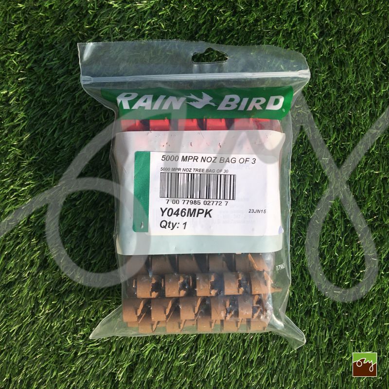 Sada trysiek MPR 25" 30" 35" (Q,T,H,F) | Rain Bird