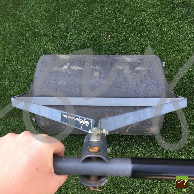 Požičaj si - Ručný valec