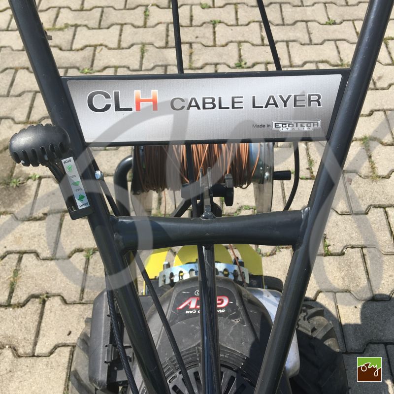 Požičaj si - Zakopávačku