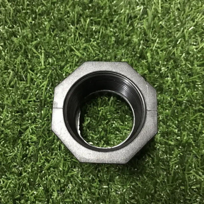 Plastová redukcia 6/4" VOZ - 5/4" VNZ