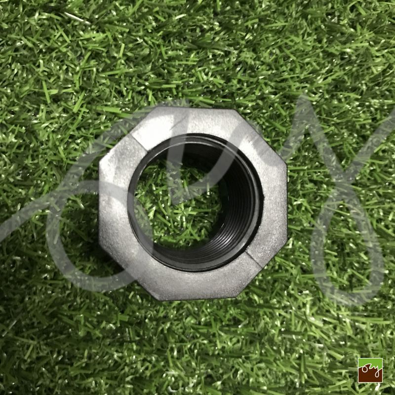 Plastová redukcia 5/4" VOZ - 1" VNZ