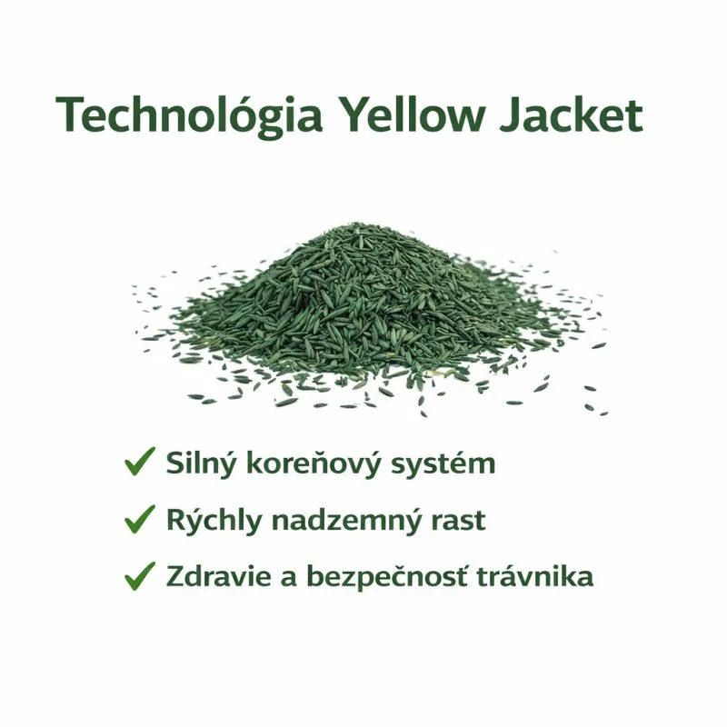 Trávna zmes BARENBRUG RPR Lawn ŠPORT - 1kg