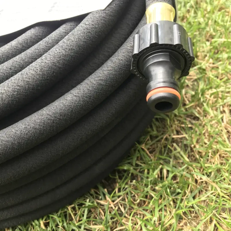Hadica rosnička 1/2" - 30 m