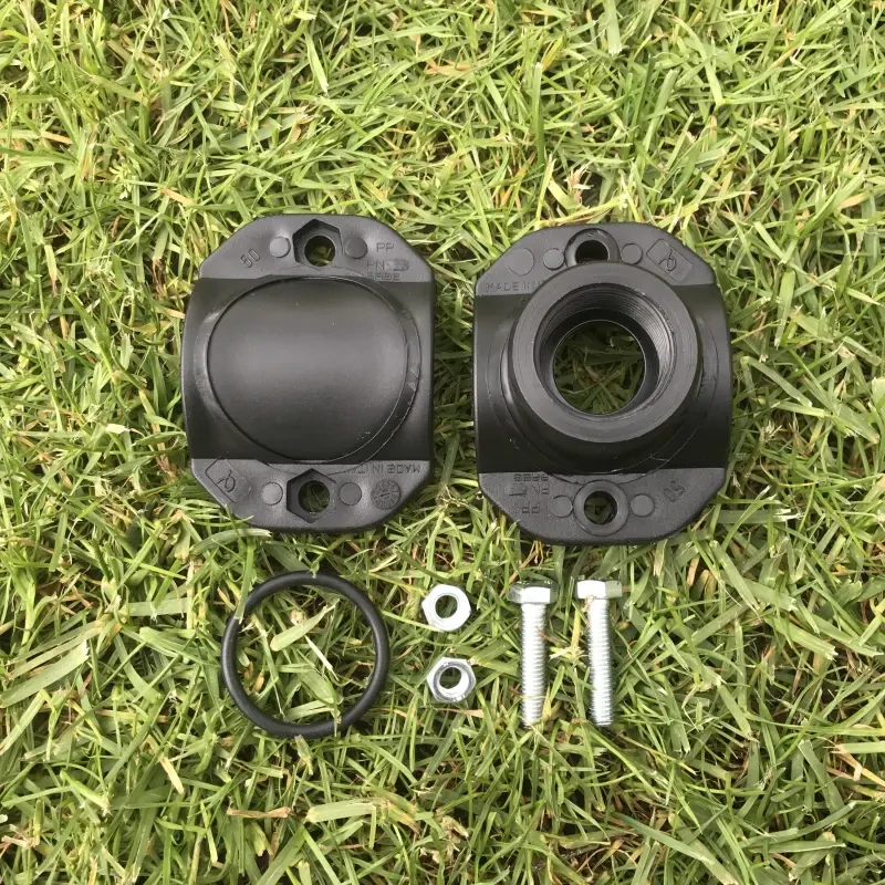 Navrtávací pás zosilnený PN16 Ø50mm - 1"